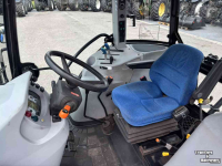 Tracteur New Holland TD 5.115