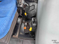 Tracteur New Holland TD 5.115