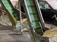 Remplisseur de caisses Langhout KVB 40