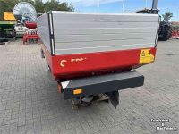 Distributeur d‘engrais Vicon RO-EDW 1500 Meststoffenstrooier