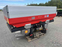 Distributeur d‘engrais Vicon RO-EDW 1500 Meststoffenstrooier