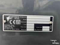 Distributeur d‘engrais Vicon RO-EDW 1500 Meststoffenstrooier