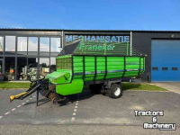 Autochargeuse Deutz K570
