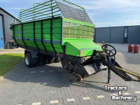 Autochargeuse Deutz K570