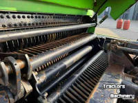 Autochargeuse Deutz K570