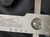Roues, Pneus, Jantes, Barillets Jumelage Michelin Michelin 710/70 X 42 MachXbib met 35 mm profiel