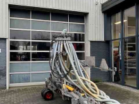 Injecteur de prairie Slootsmid SK4M Zodebemester