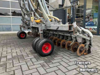 Injecteur de prairie Slootsmid SK4M Zodebemester