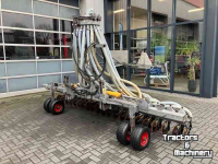 Injecteur de prairie Slootsmid SK4M Zodebemester