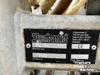 Injecteur de prairie Slootsmid SK4M Zodebemester