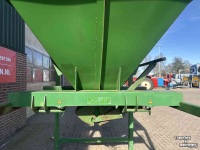 Remplisseur de Big Bag  BigBag vultrechter