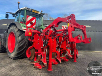 Semoir pour semis direct Zibo Strip-Till Woeler OSP 02-01