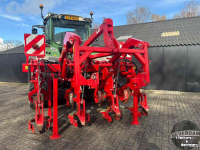Semoir pour semis direct Zibo Strip-Till Woeler OSP 02-01