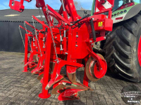 Semoir pour semis direct Zibo Strip-Till Woeler OSP 02-01