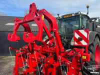 Semoir pour semis direct Zibo Strip-Till Woeler OSP 02-01