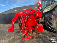 Semoir pour semis direct Zibo Strip-Till Woeler OSP 02-01