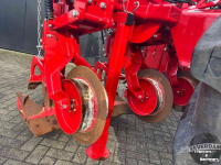 Semoir pour semis direct Zibo Strip-Till Woeler OSP 02-01