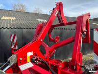 Semoir pour semis direct Zibo Strip-Till Woeler OSP 02-01