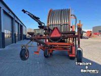 Enrouleur d‘irrigation Faber Faber Midi 125-295 ( was 110-320 )