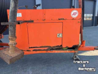Enrouleur d‘irrigation Faber Faber Midi 125-295 ( was 110-320 )