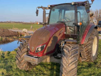 Tracteur Valtra A 74