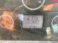 Tracteur Valtra A 74