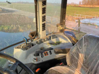 Tracteur Valtra A 74