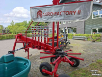 Andaineur Agro-Factory KN-350