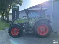 Tracteur Fendt 210 S Gen3 Power