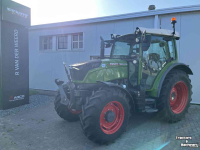 Tracteur Fendt 210 S Gen3 Power