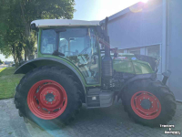 Tracteur Fendt 210 S Gen3 Power