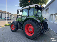Tracteur Fendt 210 S Gen3 Power