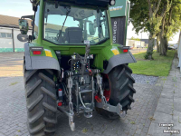Tracteur Fendt 210 S Gen3 Power