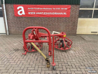 Faneur  Strela hooischudder
