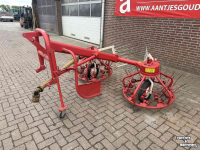 Faneur  Strela hooischudder