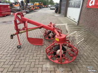 Faneur  Strela hooischudder