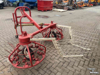 Faneur  Strela hooischudder