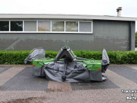 Faucheuse Fendt Cutter 3140 Trommelmaaier