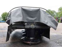 Faucheuse Fendt Cutter 3140 Trommelmaaier