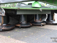 Faucheuse Fendt Cutter 3140 Trommelmaaier