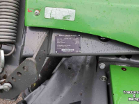 Faucheuse Fendt Cutter 3140 Trommelmaaier