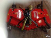Faucheuse rotative Knegt MAAIDEK 1.50M