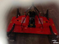Faucheuse rotative Knegt MAAIDEK 1.50M