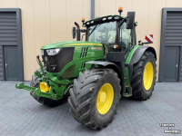 Tracteur John Deere 6175R