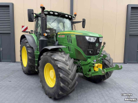 Tracteur John Deere 6175R