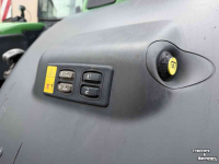 Tracteur John Deere 6175R