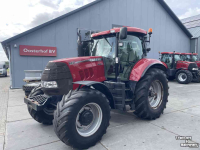 Tracteur Case-IH Puma 140 full powershift multicontroller (laatste model zonder Adbleu )