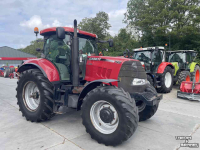 Tracteur Case-IH Puma 140 full powershift multicontroller (laatste model zonder Adbleu )