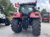 Tracteur Case-IH Puma 140 full powershift multicontroller (laatste model zonder Adbleu )