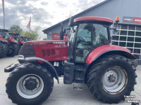 Tracteur Case-IH Puma 140 full powershift multicontroller (laatste model zonder Adbleu )